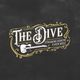 The Dive: Streaming Country and Rock Music logo