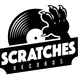 Scratches Records on Orbital Radio #50 - P.Smurf feat. Little Gzeus & DJ Chemspew logo