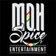 MOHSPICE VOL 14..(FOUNDATION EDITION) DJ MOH THE RUFFEST logo