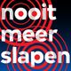 Nooit Meer Slapen - Alex Brenninkmeijer, 'Uit Koloniale Kelders' - uitzending van 09-02-2019 logo