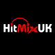 Hit Mix UK Soul Mix logo