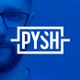 Pysh's short mix @ Czworka Polskie Radio (02/13) logo