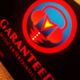 Garanteed's Saturday Morning Mix for DJ Spin on-line radio logo