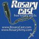 Scriptural Rosary: Sorrowful Mysteries logo