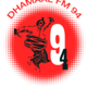 Paper Karary Call  With Ijaz Ahmed Dhamaal Fm 94 1 logo