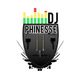 Nerve DJs Radio Mix 6.10.14 logo