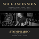 Soul Ascension Show 05/11/2023 Contemporary R&B logo