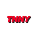 TNNY - Summer'19 (Edison edit) logo