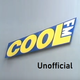 1997-05-10 - 97.4 Cool FM, Wes' House - Mark Wesley, Glen Pavis, Aaron Brown ŧ logo