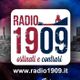 POST PARTITA RADIO1909 BFC-FROSINONE logo