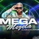 2022 04 04 - Dj Alex Sensation La Mega Mezcla 97.9 Fm Hr5Pt1 logo