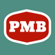 PMB073: Cryptozoology (Messer Chups, Milt Buckner, Bill Schaeffer, Barry Gray, Bruce Haack, Moondog, logo