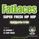 Fat Laces Radio - Old School Hip Hop at its finest logo