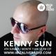 Kenny Sun - Deepology Radio Show July 2023.07.23. Ibizaliveradio.com 103.7 FM (Ibiza&Formentera) logo