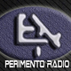 EX_PERIMENTO RADIO, 27.5.06 (SPECIAL A DARK CABARET COMPILATION) logo