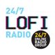 24/7 Lofi Radio Chill-Out Zone 1 logo