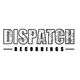 Dispatch Recordings Kane FM Show May 2012 - Survival & Silent Witness. logo
