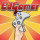 EdGamer 38: Edmodo, a Gaming Tool For Teachers logo