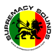 Wicked Reggae Mix Vol 2 logo