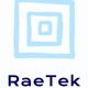 RaeTek ELCETRO logo