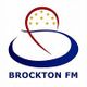RADIO BROCKTON FM Live! logo