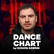 DANCE CHART by Rodion Gordin #012 (21.04.2023) logo
