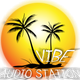 Caribbean VIbe Radio Station logo