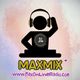MaxMix 4 - DJ JFM logo