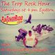 Trop Rock Hour Show 158 logo