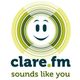 Liam O'Brien Speaking On Clare FM's Morning Focus About US Military Vessel logo
