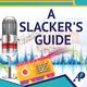 A Slacker's Guide Podcast | Top 5 Best Live TV Streaming Services logo