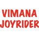 Vimana Joyrider - Hippie Times logo