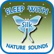 Small pond at night (Nature Sounds #16) logo