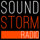 SoundStorm Radio - Relax - House - Mix, August, 2013 logo