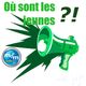 Où Sont Les Jeunes? #1 - Perception de la politique logo