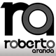 Roberto Aranda - Old Music Vol.10 logo
