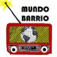 Mundo Barrio N°3-Orquestita de Integración Latinoamericana-09/19/2012 logo
