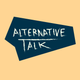 Alternative Talks About Radiohead logo