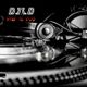 DJ JAMMY D - NO REQUESTS! (+bonus UNMIXED tracks) logo