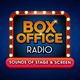 Hits and Misses with Stephen Weston on Box Office Radio - 27.01.23 logo
