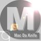 Mac Da Knife - Hold Me (Original Dub Mix) logo