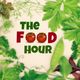 The Food Affair on Cork City Community Radio 100.5fm 15th April 2018 logo