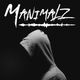 MINIMAL ELECTRO ROCK (AUG 2016) - DJ MANIMALZ logo