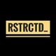 [RS023] RSTRCTD - Cuore In Carrozza SimplyRadio Mix (Live) logo