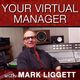 #014  THE X FACTOR – SWAGGER AND MOJO - Your Virtual Manager logo