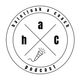 017. haC: irány budapest 13 év birmingham után + midlife crisis! logo