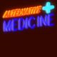 Alternative Medicine Show 1: BEST OF 2014 logo