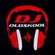 DJ Oldskool Sunday Night Dance Party.. 1st stream on Twitch logo
