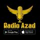 Radio Azad: Drama Pakistani: Faysal Manzoor and Hum Awards logo