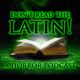 Don’t Read The Latin! Episode 94: Folk Horror! logo